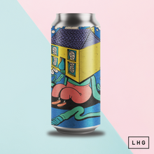 Load image into Gallery viewer, Back At The House - Left Handed Giant - Hazy IPA, 6.5%, 440ml Can