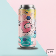 Load image into Gallery viewer, Psychedelic Views - Left Handed Giant - Triple IPA, 10%, 440ml Can