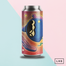 Load image into Gallery viewer, Feels Like Heaven - Left Handed Giant - Chocolate, Vanilla & Walnut Stout, 6.4%, 440ml Can