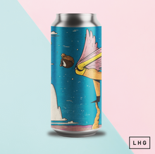 Load image into Gallery viewer, The Art Of Flight - Left Handed Giant - Hazy IPA, 6.5%, 440ml Can