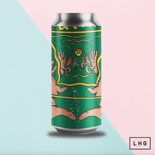 Load image into Gallery viewer, This Is My Beloved - Left Handed Giant - Hazy DIPA, 8%, 440ml Can