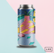 Load image into Gallery viewer, Some Other Spring - Left Handed Giant - Hazy IPA, 6.5%, 440ml Can