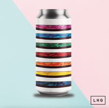 Load image into Gallery viewer, Seven Sacred Pools - Left Handed Giant - Hazy IPA, 7%, 440ml Can