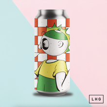 Load image into Gallery viewer, Diamond Days - Left Handed Giant - German IPA, 6.8%, 440ml Can