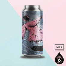 Load image into Gallery viewer, It Hovers Above The Water - Left Handed Giant X Polly's Brew Co - DIPA, 8.2%, 440ml Can