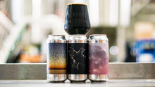 Load image into Gallery viewer, Seldom Often - Verdant Brewing Co - Russian Imperial Stout, 8.5%, 440ml Can