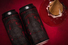 Load image into Gallery viewer, Shaun Of The Death - Northern Monk - Strawberry Cornetto Imperial Stout, 11%, 440ml Can