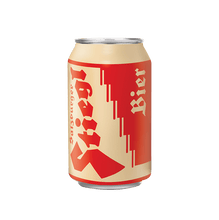Load image into Gallery viewer, Goldbräu - Stieglbrauerei zu Salzburg - Lager, 5%, 330ml Can