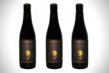 Load image into Gallery viewer, Black Damnation 04 Coffee Club - De Struise Brouwers - Caribbean Rum Barrel Aged Belgian Royal Coffee Stout, 13%, 330ml Bottle