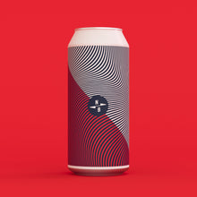 Load image into Gallery viewer, Triple Fruited Gose Strawberry, Blackberry & Blackcurrant - North Brewing Co - Strawberry, Blackberry & Blackcurrant Gose, 4.5%, 440ml Can