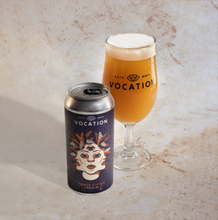 Load image into Gallery viewer, Triple Vision - Vocation Brewery - Triple IPA, 10%, 440ml Can