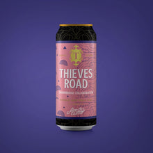 Load image into Gallery viewer, Thieves Road - Thornbridge Brewery X Amity Brew Co - Azzaca Single Hop Pale Ale, 5%, 440ml Can