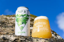 Load image into Gallery viewer, Three Peaks Race 2021 Edition - Northern Monk - Session IPA, 3%, 440ml Can