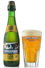 Load image into Gallery viewer, Timmermans Lambic Gift Set - Timmermans - Belgian Lambics, 4-6.7%, 4x375ml Bottles & Glass Gift Set