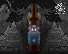 Load image into Gallery viewer, Urayuli - Tartarus Beers - Coffee Pale Ale, 5%, 330ml Bottle