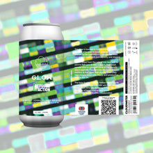 Load image into Gallery viewer, With Open Arms - Cloudwater X G.L.O.W. - Bright & Herbal Pilsner, 5%, 440ml Can