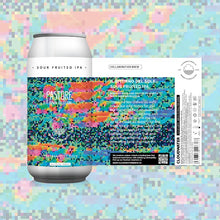 Load image into Gallery viewer, Il Ritorno Del Sole - Cloudwater X Pastore Brewing - Sour Fruited IPA Passionfruit & Grapefruit, 7.5%, 440ml Can