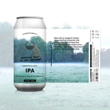 Load image into Gallery viewer, Morning Mist At Fog Lane Park - Cloudwater - Smooth & Juicy IPA, 6%, 440ml Can