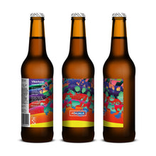 Load image into Gallery viewer, Põhjala Brewery Tasting Set - Põhjala Brewery - 5x330ml Bottles plus Glass