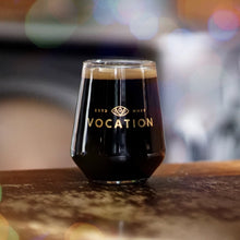 Load image into Gallery viewer, Double Frappé- Vocation Brewery - Salted Caramel & Coffee Imperial Stout, 9%, 440ml Can