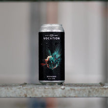 Load image into Gallery viewer, Hypnosis - Vocation Brewery - DIPA, 8.2%, 440ml Can