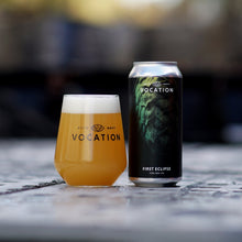 Load image into Gallery viewer, First Eclipse - Vocation Brewery - DDH IPA, 7%, 440ml Can