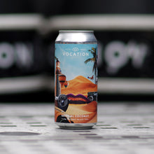 Load image into Gallery viewer, Imperial Coconut - Vocation Brewery - Coconut Black IPA, 11%, 440ml Can