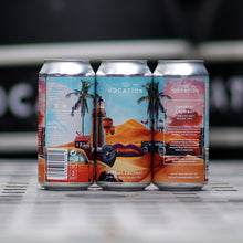 Load image into Gallery viewer, Imperial Coconut - Vocation Brewery - Coconut Black IPA, 11%, 440ml Can