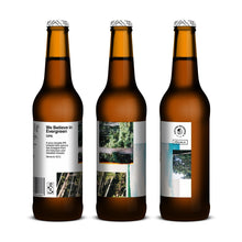 Load image into Gallery viewer, Põhjala Brewery Tasting Set - Põhjala Brewery - 5x330ml Bottles plus Glass