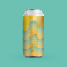 Load image into Gallery viewer, Weight Of The Planets - Track Brewing Co - Gold Top DIPA, 8.5%, 440ml Can