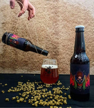 Load image into Gallery viewer, Rumpelstiltskin - Tartarus Beers - Hoppy Belgian Golden Ale, 6%, 330ml Bottle