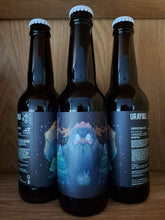 Load image into Gallery viewer, Urayuli - Tartarus Beers - Coffee Pale Ale, 5%, 330ml Bottle