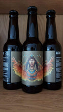 Load image into Gallery viewer, Ma'at - Tartarus Beers - Jasmine & Hibiscus Imperial NEIPA, 9.4%, 330ml Bottle