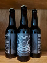 Load image into Gallery viewer, Vanilla Kludde - Tartarus Beers - Vanilla Infused Belgian Quadruple, 11.5%, 330ml Bottle