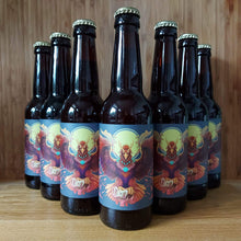 Load image into Gallery viewer, ROC - Tartarus Beers - Imperial Rye Wine, 22%, 330ml Bottle