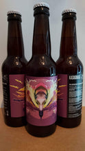 Load image into Gallery viewer, Kasoganaga - Tartarus Beers - Blueberry Pancake IPA, 6.5%, 330ml Bottle