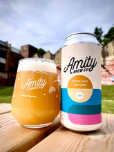 Load image into Gallery viewer, Classic Shift - Amity Brew Co - Table Beer, 3.5%, 440ml Can