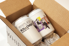 Load image into Gallery viewer, Rollover - Whiplash Beer - Session IPA, 3.8%, 330ml Can