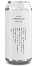 Load image into Gallery viewer, Whirl Champions - To Øl - Hazy IPA, 7.5%, 440ml Can