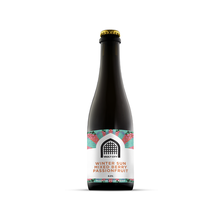 Load image into Gallery viewer, Winter Sun Mixed Berry Passionfruit - Vault City - Winter Sun Mixed Berry Passionfruit Sour, 8%, 375ml Bottle