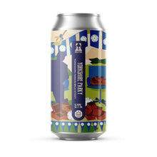 Load image into Gallery viewer, Yorkshire Parky - Brew York - Yorkshire Parkin Milk Stout, 5.4%, 440ml Can