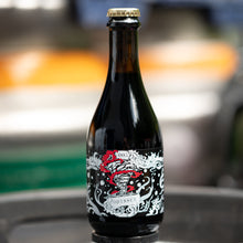 Load image into Gallery viewer, Odyssey 005 - Siren Craft Brew - Barrel Aged Wee Heavy, 10.5%, 375ml Bottles