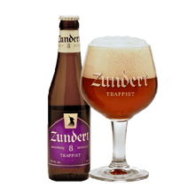 Load image into Gallery viewer, Tripel - Trappistenbrouwerij de Kievit B.V. - Belgian Tripel, 8%, 330ml Bottle