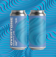 Load image into Gallery viewer, Krafty J's - Overtone Brewing Co - DDH IPA, 6.5%, 440ml Can