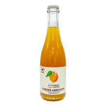 Load image into Gallery viewer, Foeder Abricots - Lervig Bryggeri - Foeder Fermented Sour Aged On Apricots, 6.5%, 375ml Bottle