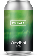 Load image into Gallery viewer, Virmalised - Põhjala Brewery - IPA, 6.5%, 330ml Can