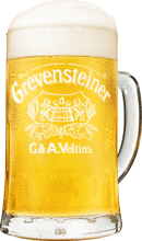 Load image into Gallery viewer, Grevensteiner Helles - Veltins - Helles, 5.2%, 500ml Bottle