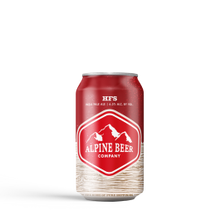 Load image into Gallery viewer, HFS - Alpine Beer - IPA, 6.5%, 335ml Can