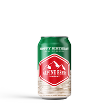 Load image into Gallery viewer, Hoppy Birthday - Alpine Beer - Pale Ale, 5.3%, 335ml Can