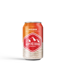 Load image into Gallery viewer, Nelson - Alpine Beer - IPA, 7%, 335ml Can
